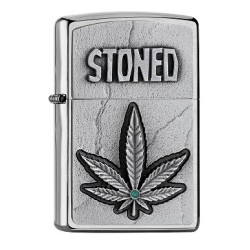 Zippo Stoned 2005904